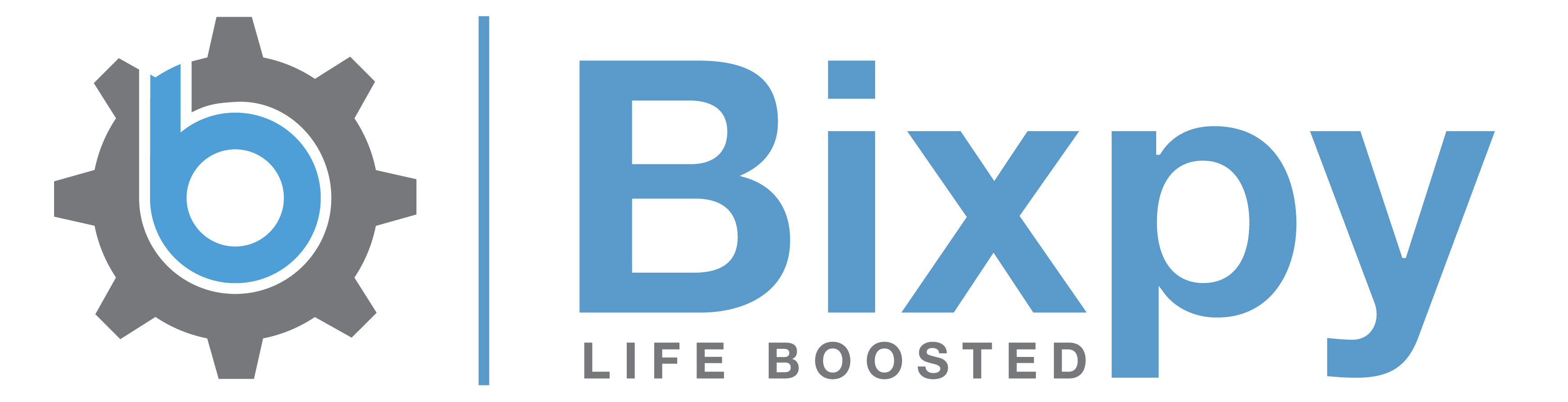 Bixpy LLC